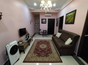 Comfort Home Rawang